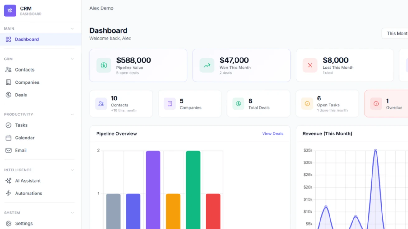 ClientStar
